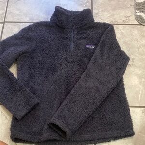 Patagonia Midnight Fleece Jacket